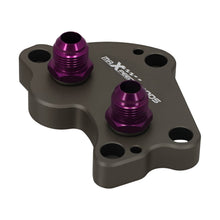 Indlæs billede til gallerivisning AN10 Oliefilteradapter egnet til Mini R50 R52 R53 Cooper S JCW GP