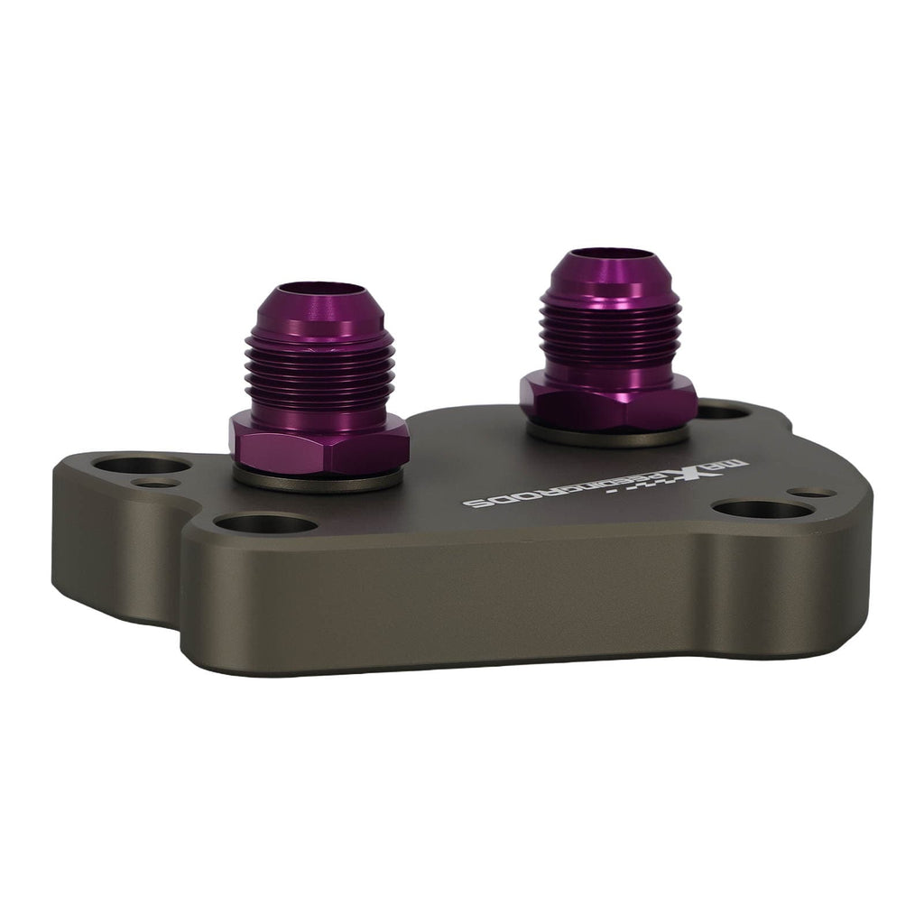 AN10 Oliefilteradapter egnet til Mini R50 R52 R53 Cooper S JCW GP