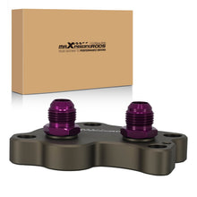 Indlæs billede til gallerivisning AN10 Oliefilteradapter egnet til Mini R50 R52 R53 Cooper S JCW GP