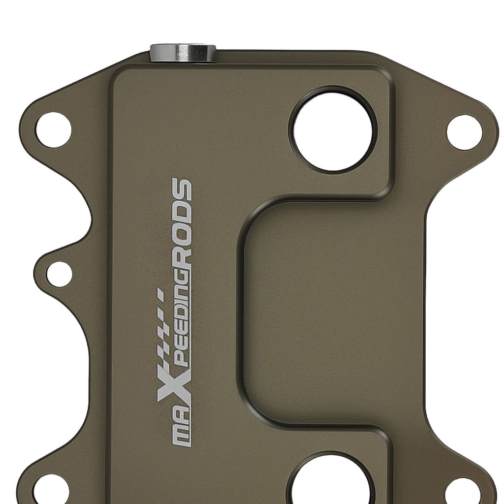 Oljefilteradapter AN10, egnet for VW Audi 1.2 TDI 1.6 TDI 2.0 TDI Gold
