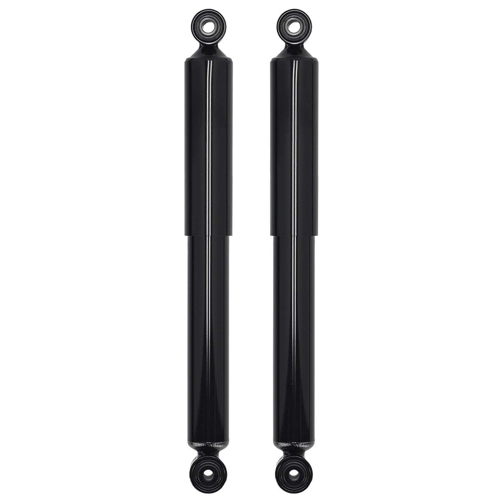 2x bagestøddæmper egnet til VW Crafter/Mercedes Sprinter 06-22 9063200131