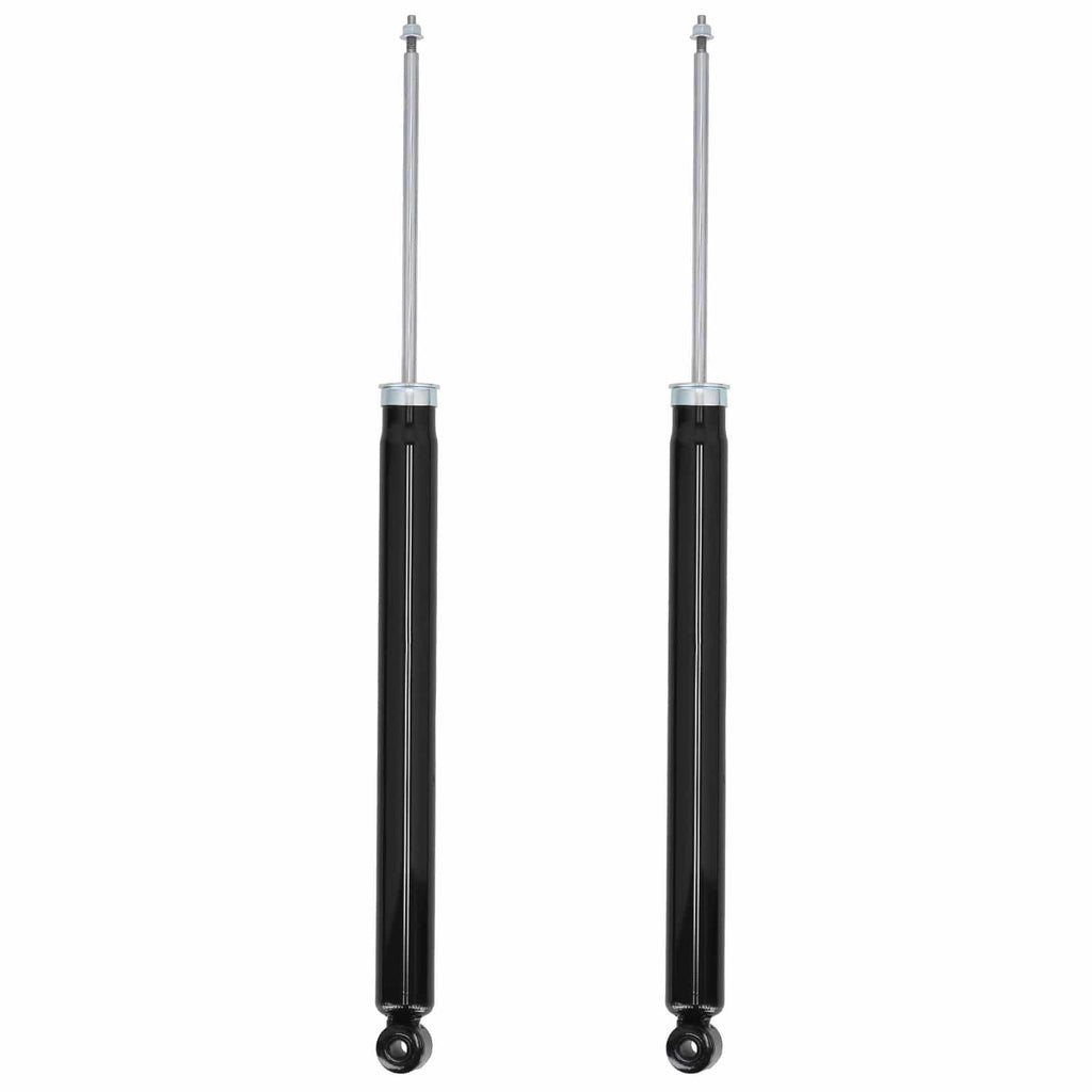 2x bakre gasstötdämpare lämplig för Volvo C30 S40 V50, Ford Focus, Mazda 3 30635523