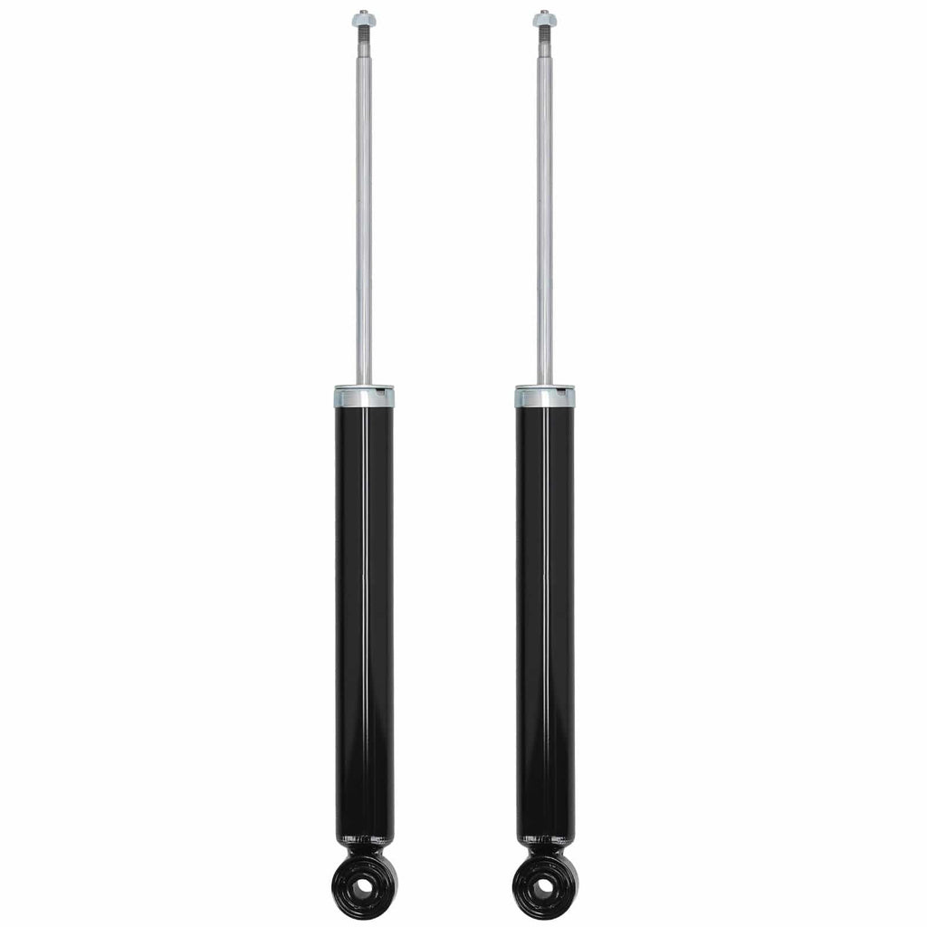 2x Bakre stötdämpare lämpliga för Audi Q3, VW Tiguan 2007-2018 Par 5N0513049AG