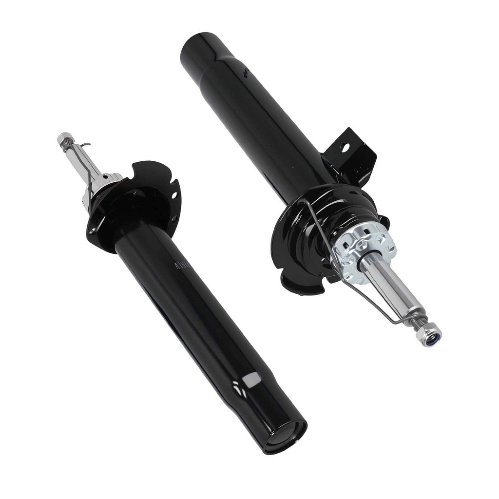 2x Iskunvaimenninsarja sopii BMW 1-sarjaan F20 F21 ja 2-sarjaan F22 F23 2012–2021