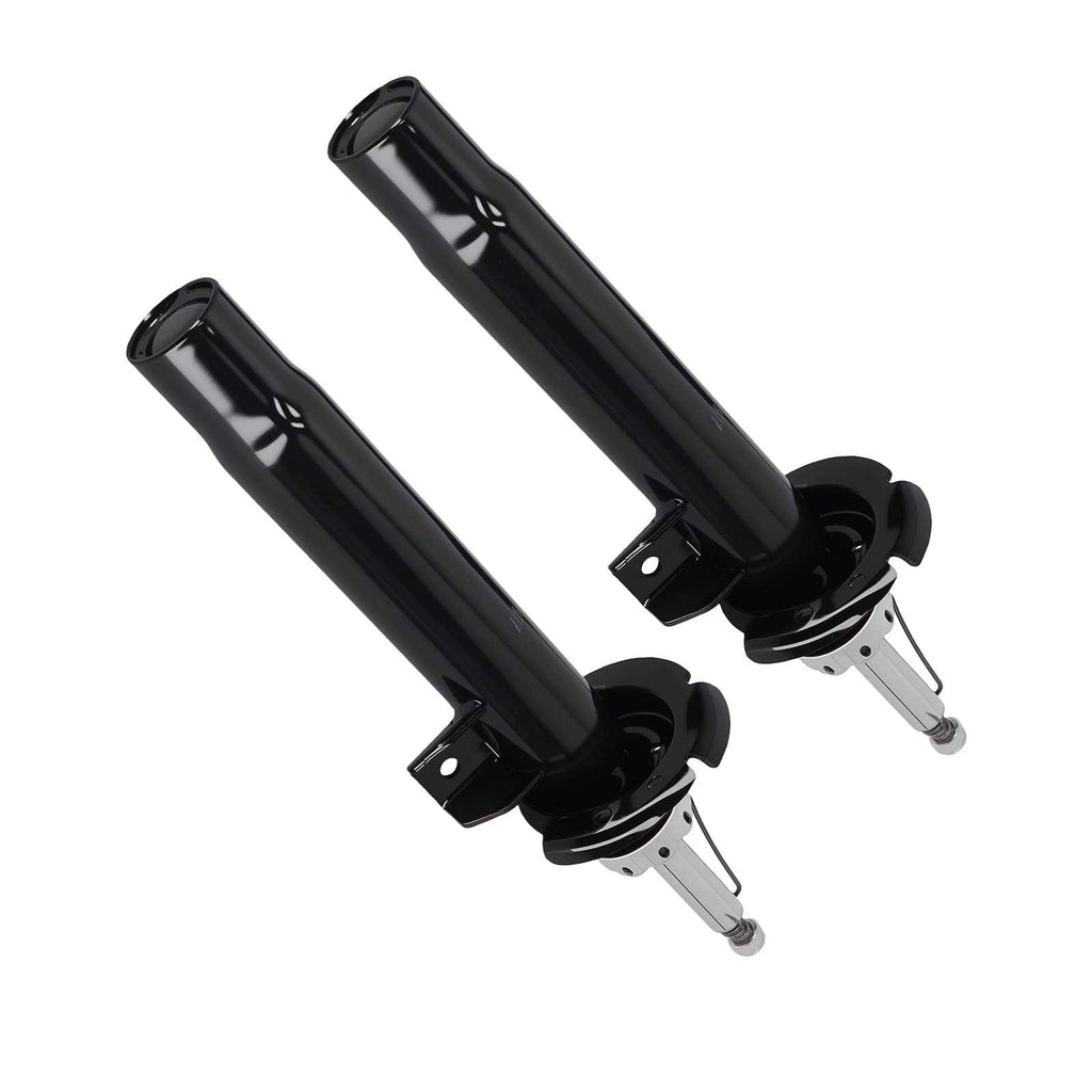 2x Iskunvaimenninsarja sopii BMW 1-sarjaan F20 F21 ja 2-sarjaan F22 F23 2012–2021