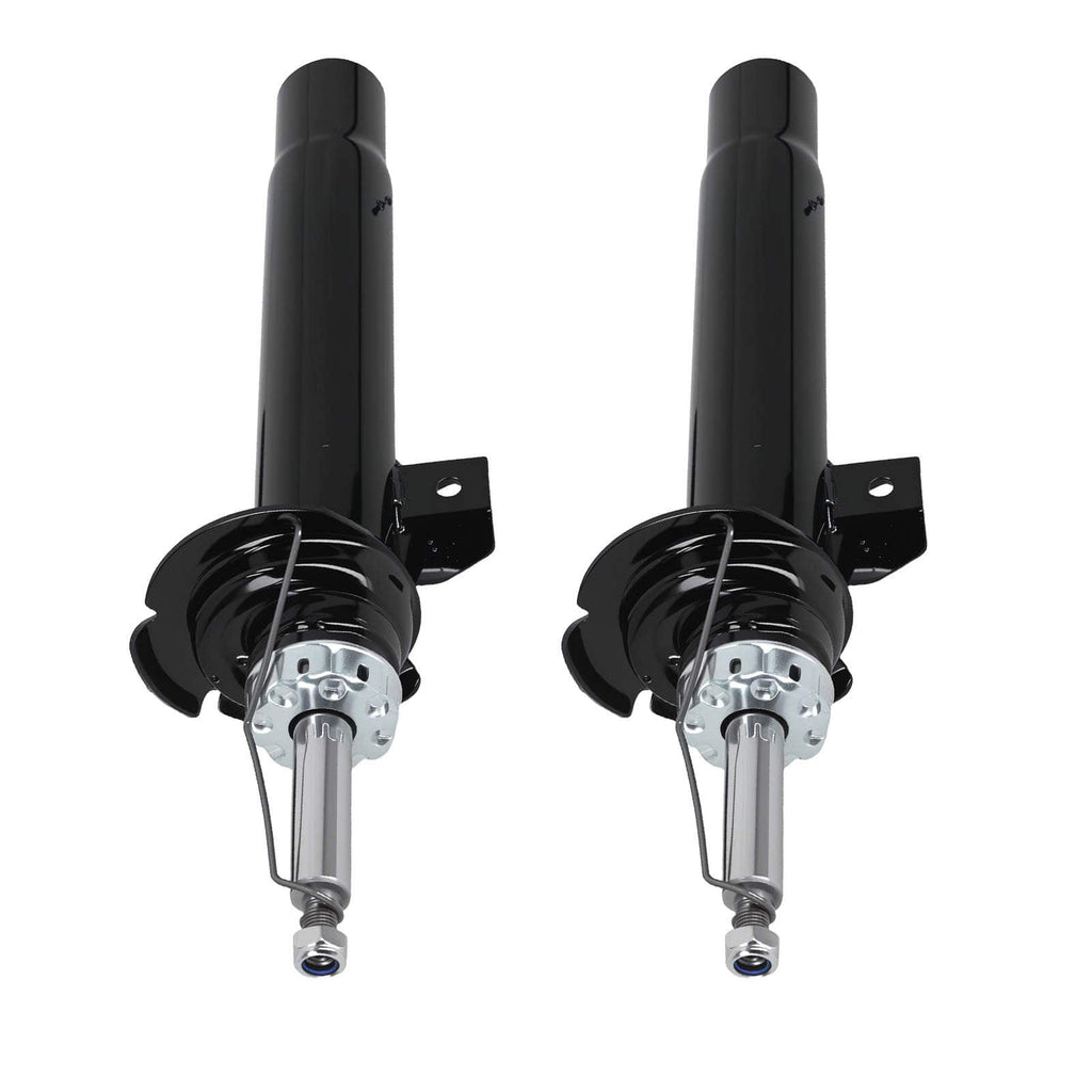2x Iskunvaimenninsarja sopii BMW 1-sarjaan F20 F21 ja 2-sarjaan F22 F23 2012–2021