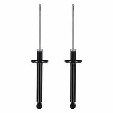 Lataa kuva Galleria-katseluun, 2x takaiskunvaimennin sopii Seat Toledo 1991-1999 191513033M G51022 1H0513031