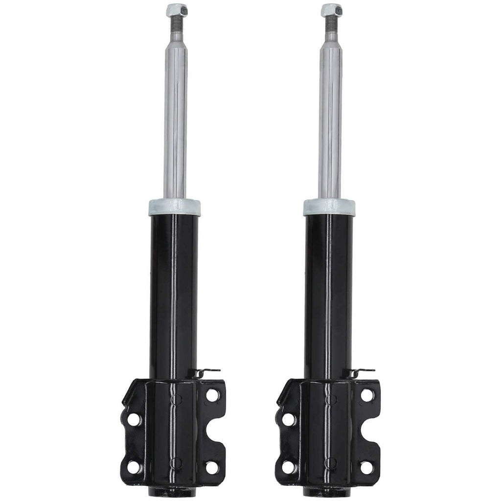 2x Olje-støtdemper egnet for Mercedes-Benz Sprinter 1995-2006 335810