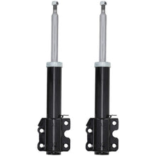 Last inn bildet i Galleri-visningsprogrammet, 2x Olje-støtdemper egnet for Mercedes-Benz Sprinter 1995-2006 335810
