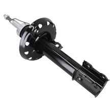 Last bildet i gallerivisningen, For støtdemper egnet for Opel Zafira A (T98) 1999-2005 venstre/høyre