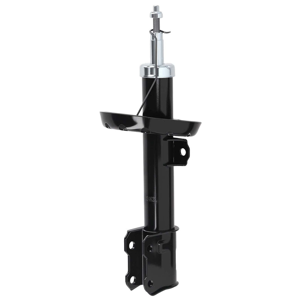 For støtdemper egnet for Opel Zafira A (T98) 1999-2005 venstre/høyre