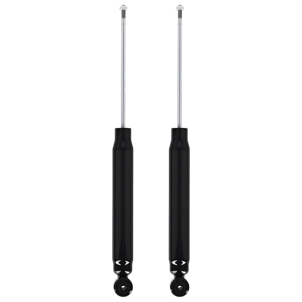 2x takaiskunvaimenninta sopii Audi A6 97-05 Passat 3B5513031D 3B9513031B