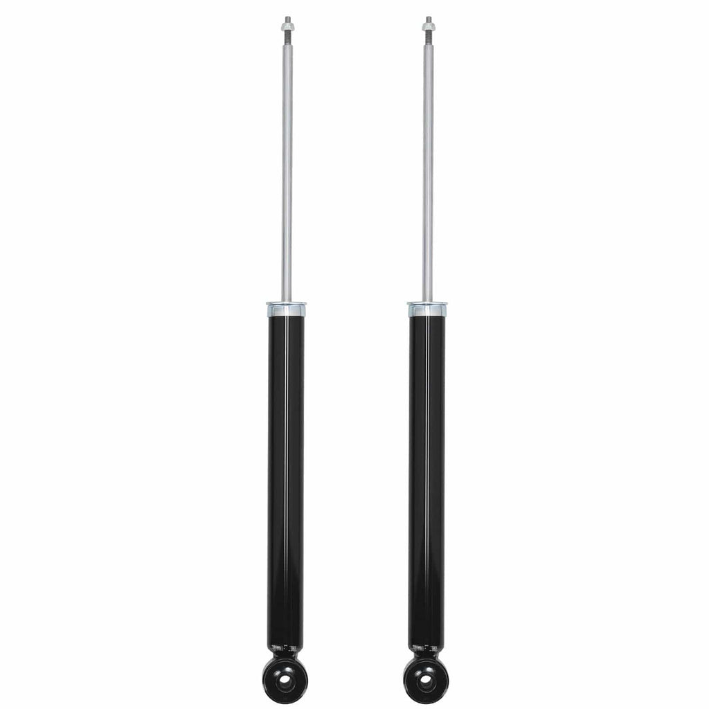 2x bakre stötdämpare för Citroën C4 2004-2011 307 308 5206CS 5206CH
