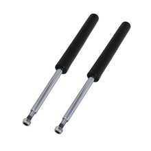 Indlæs billede til gallerivisning 2x Støddæmper Suspension egnet til VW Golf 1 + Cabriolet 1974-93 Scirocco