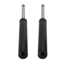 Indlæs billede til gallerivisning 2x Støddæmper Suspension egnet til VW Golf 1 + Cabriolet 1974-93 Scirocco