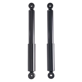 2x veerpoot schokdemper Gas geschikt voor Opel Agila A H00, Suzuki Ignis II, MH 2000-2025