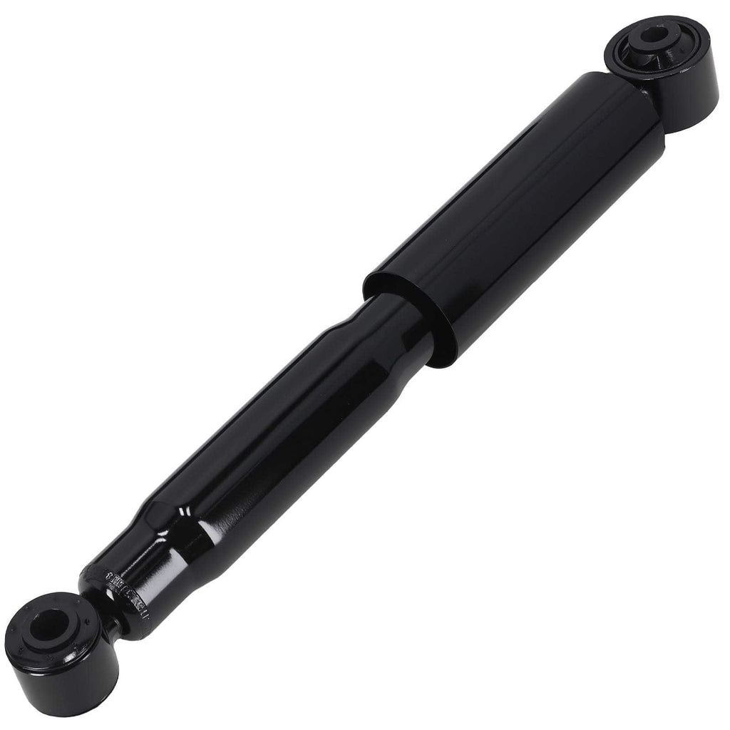 2x bageste oliestøddæmper egnet til Opel/Vauxhall Astra 2004-2014 93186750