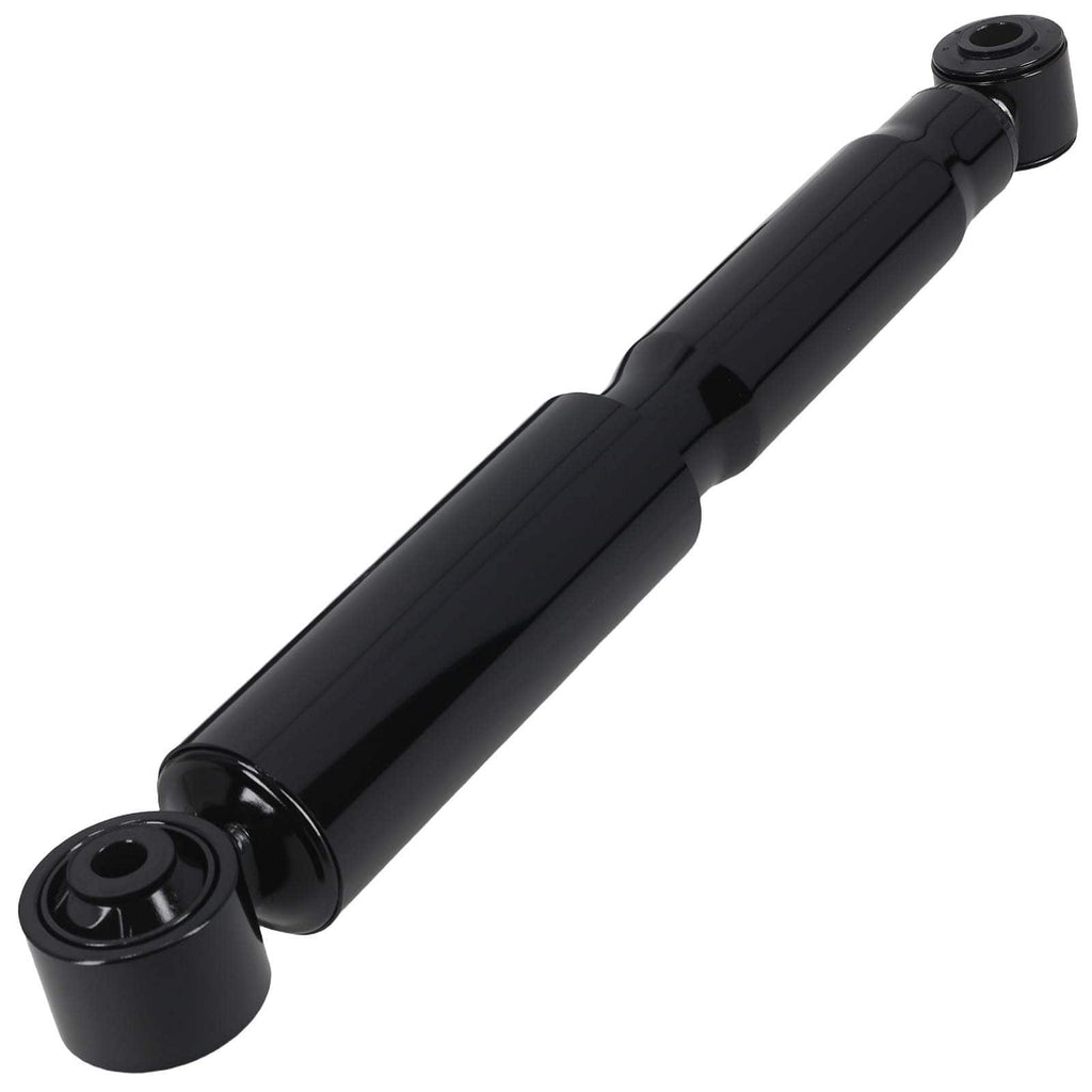 2x bageste oliestøddæmper egnet til Opel/Vauxhall Astra 2004-2014 93186750