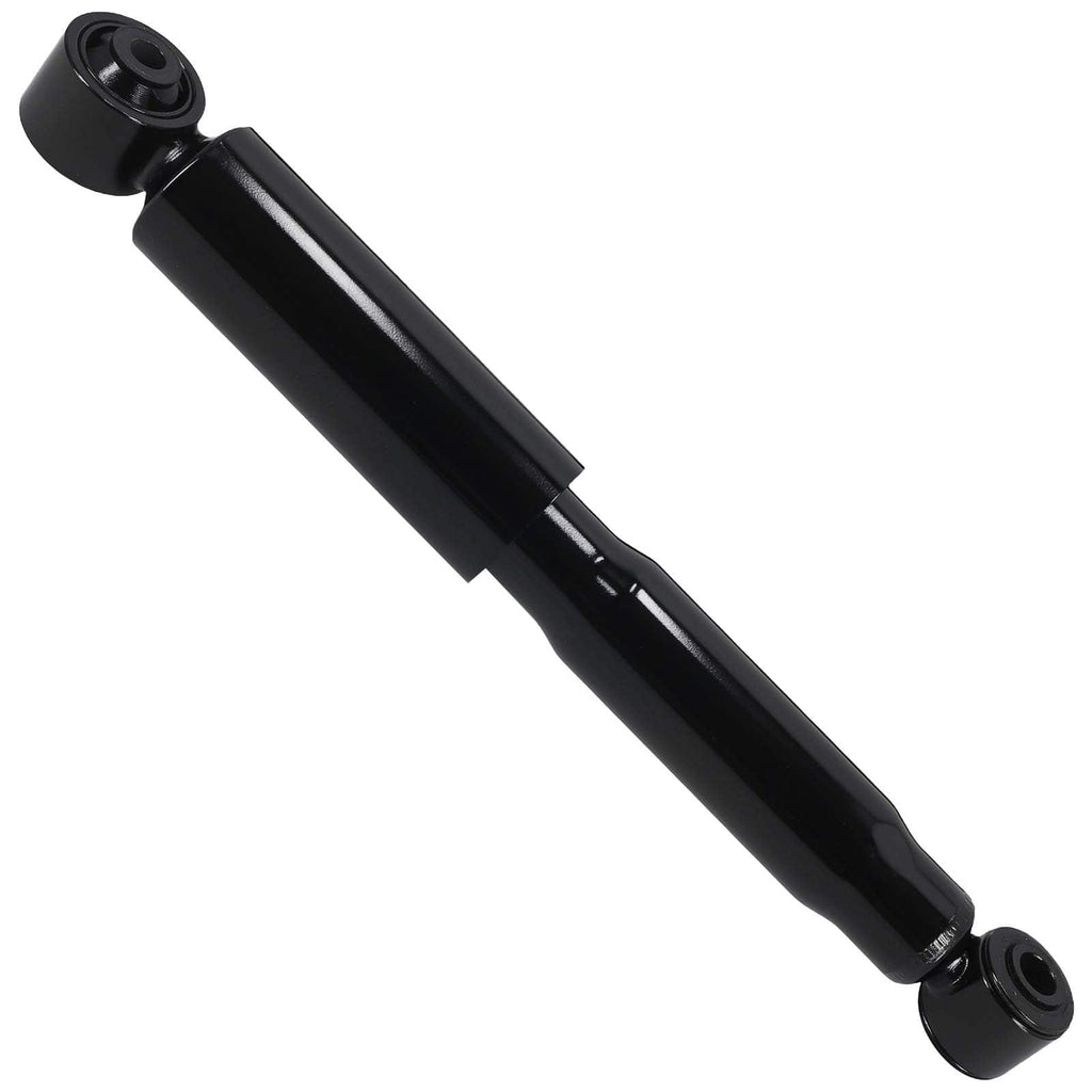 2x bageste oliestøddæmper egnet til Opel/Vauxhall Astra 2004-2014 93186750