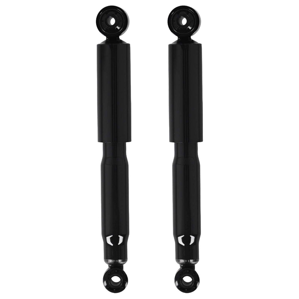 2x bageste oliestøddæmper egnet til Opel/Vauxhall Astra 2004-2014 93186750