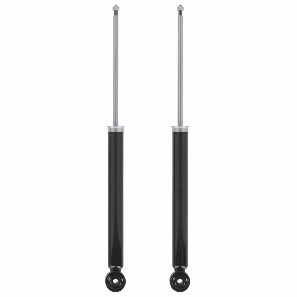 2x Stötdämpare lämplig för Chevrolet Cruze, Opel Astra bak 2009-2016 13279260