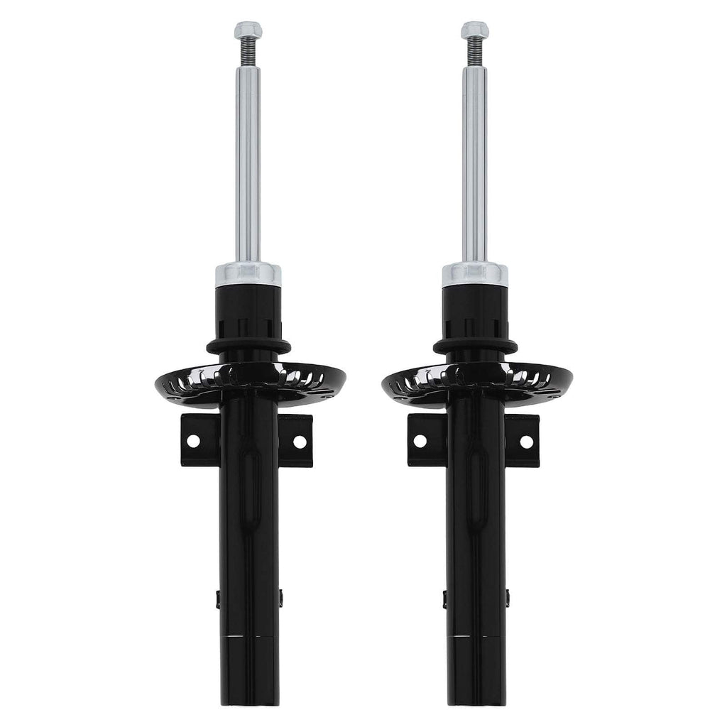 2x Stötdämpare passande för Audi A2, Skoda Fabia 6Q0413031BH 2000-2015
