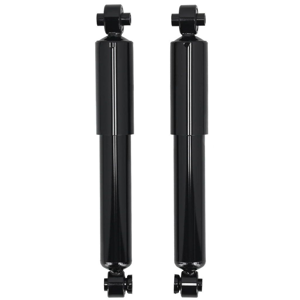 2x bakre støtdemper, egnet for Hyundai Accent 2010–2025, Kia Venga 553001J000