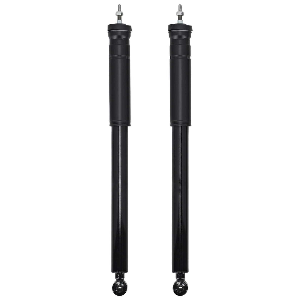 2x bakre stötdämpare för Mercedes-Benz E W211 2002-08 2113260000