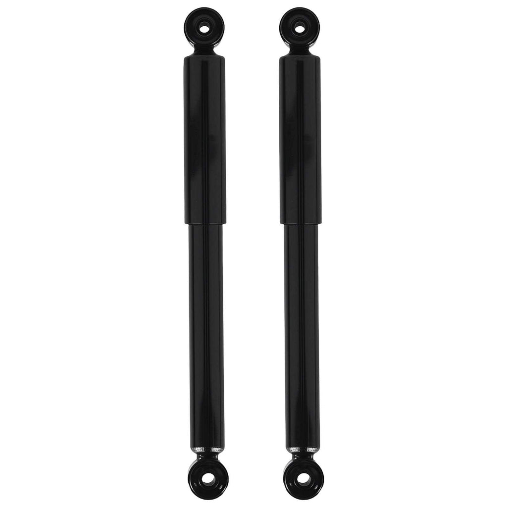 2x takaiskunvaimennin sopii malleihin VW Sharan, Seat Alhambra, Ford Galaxy 7M0513031D