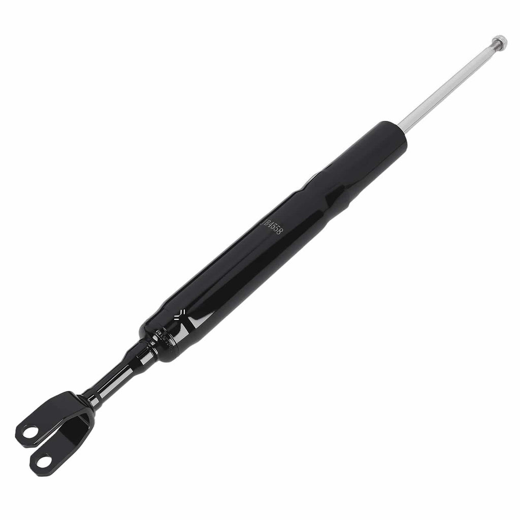 2x gassstøtdemper tilpasset Audi A6 4F2 og 4F5 2004–2011
