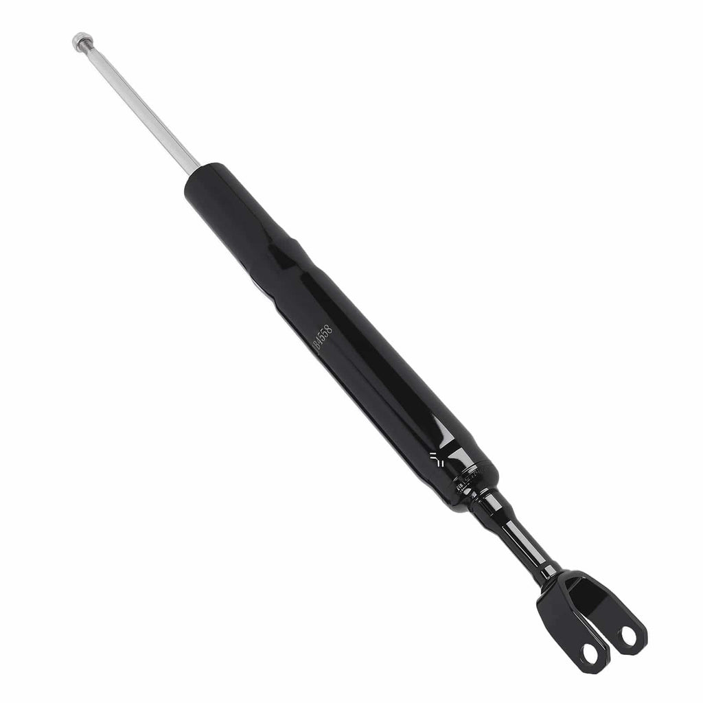 2x gassstøtdemper tilpasset Audi A6 4F2 og 4F5 2004–2011