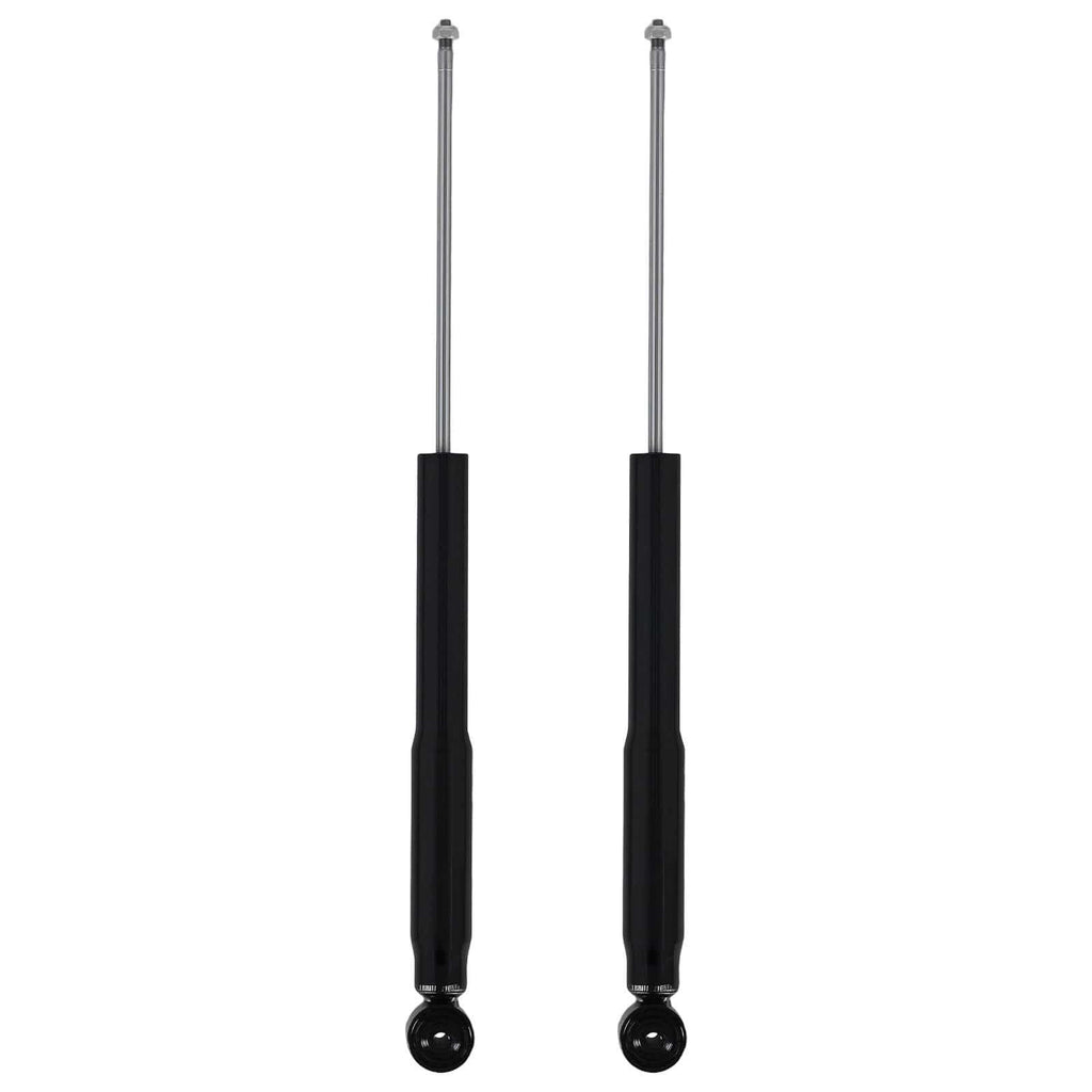 2x stötdämpare bak lämpliga för Audi A1 A3, Seat Ibiza, VW Beetle, Skoda 1J0513025BG