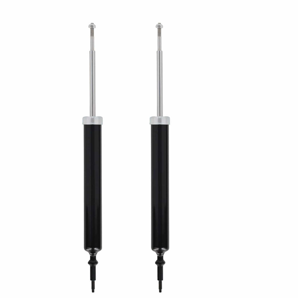 2x Kaasupaineiskunvaimennin takana sopii BMW 1-sarja E81 E87 E88 E82 3-sarja E90