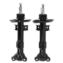 Ladda upp bild till gallerivisning, Stötdämpare fram Suspension lämplig för Mercedes E-Klass W212/ S212 2009-2016