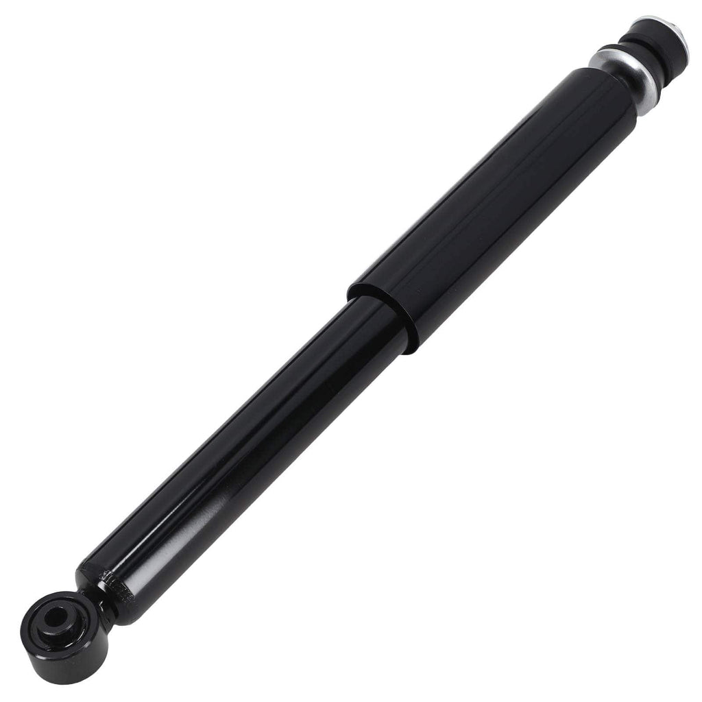 2x bakre støtdempere egnet for Opel Corsa Tigra 436180 93176932 09201036