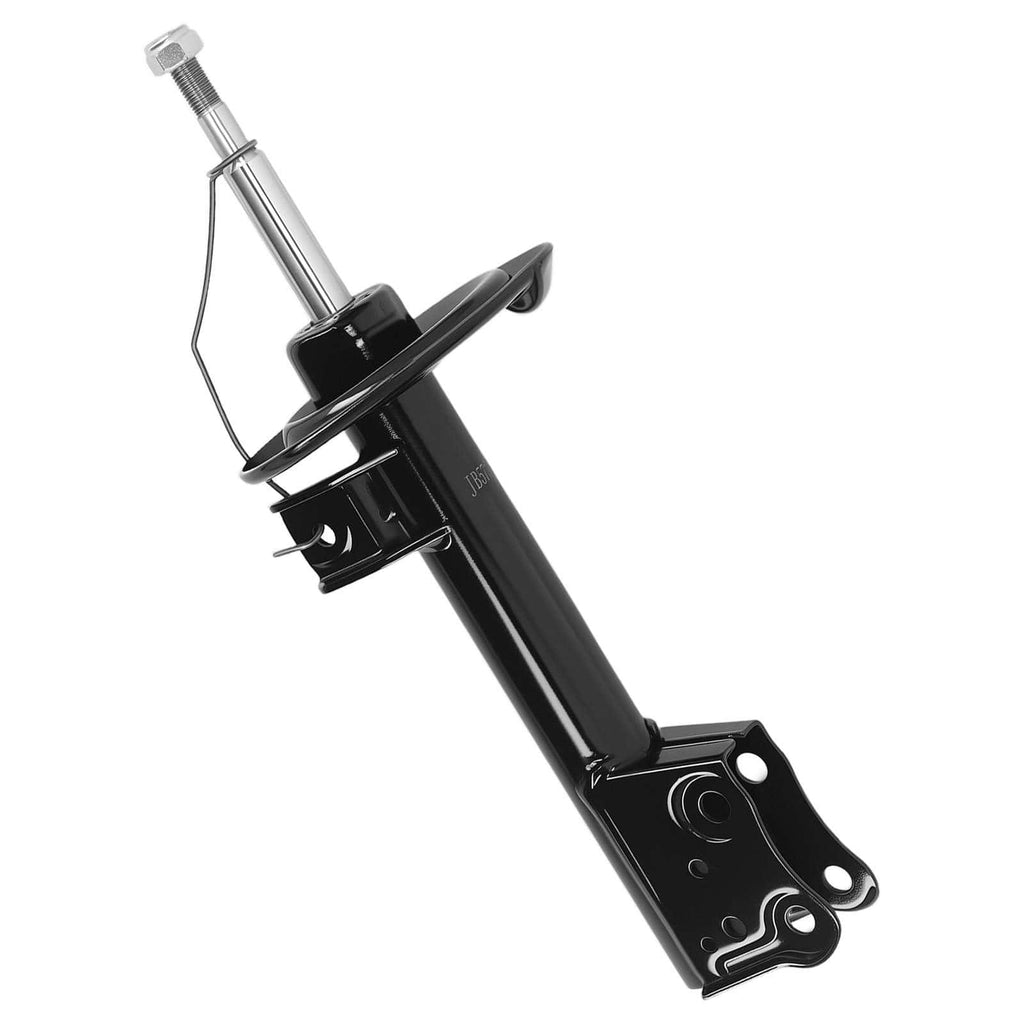 2x støtdemper egnet for Mercedes-Benz A-Klasse W168 333614