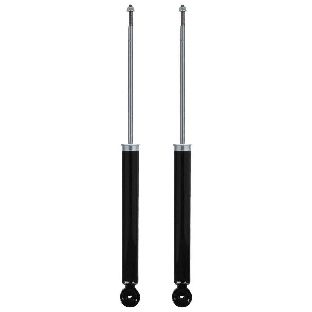 2x bageste gasstøddæmpere egnet til Seat Arosa, VW Lupo 1997-2005 6E0513025B