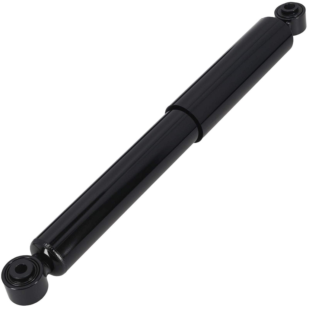 2x bakre oljestötdämpare lämplig för Fiat Panda 2003-13 50703768 High Strength