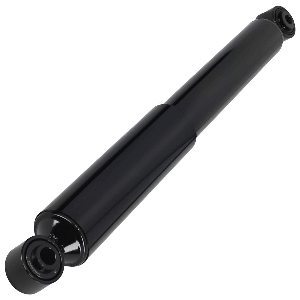 2x bakre oljestötdämpare lämplig för Fiat Panda 2003-13 50703768 High Strength