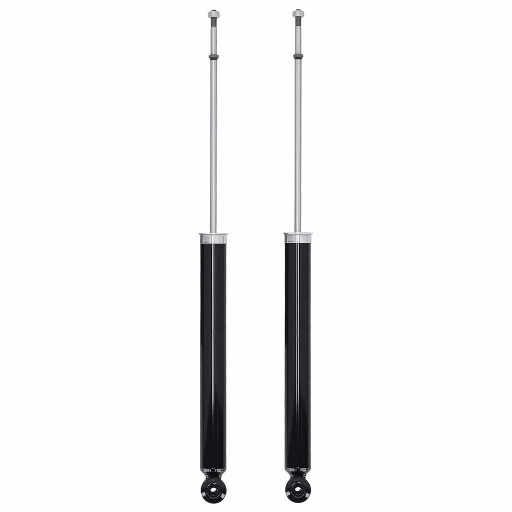 2x Täydellinen iskunvaimennin sopii Daihatsu Charade VIII 1.33 343809 485300D480