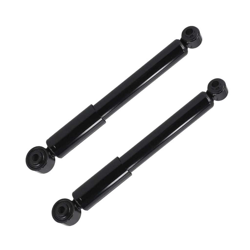 2x bakre gassdempere for Mercedes-Benz Viano Vito Mixto W639