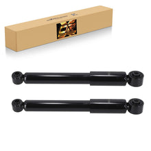 Last bildet i gallerivisningen, 2x bakre gassdempere for Mercedes-Benz Viano Vito Mixto W639