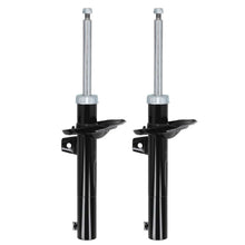 Last bildet i gallerivisningen, 2x støtdemper egnet for Audi A3, Seat Leon 2012-2020 5Q0413023ER 350389
