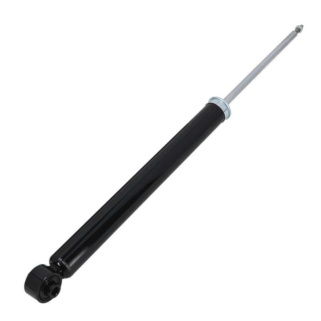 2 st bakre stötdämpare lämpliga för Ford Fusion 02-12 1207444 553309 Suspension