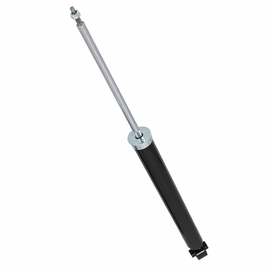 2 st bakre stötdämpare lämpliga för Ford Fusion 02-12 1207444 553309 Suspension