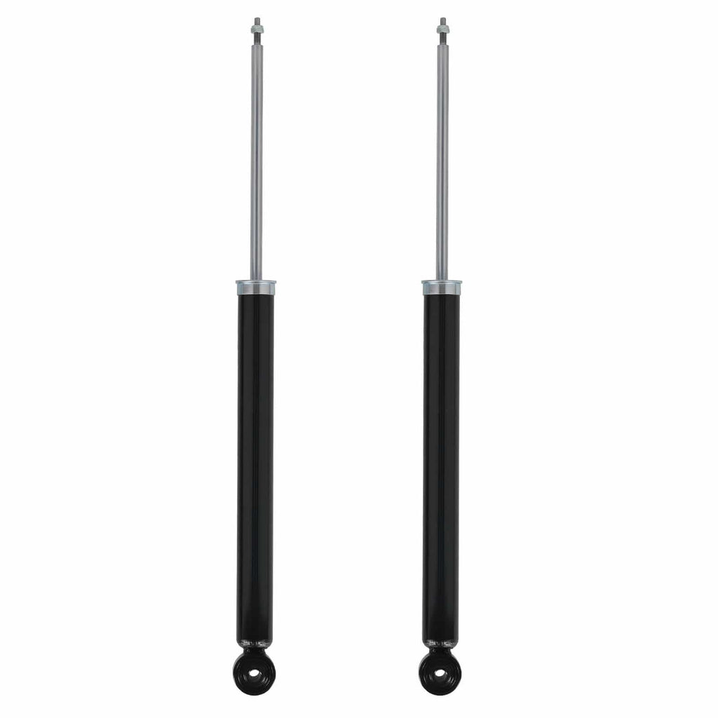 2 st bakre stötdämpare lämpliga för Ford Fusion 02-12 1207444 553309 Suspension