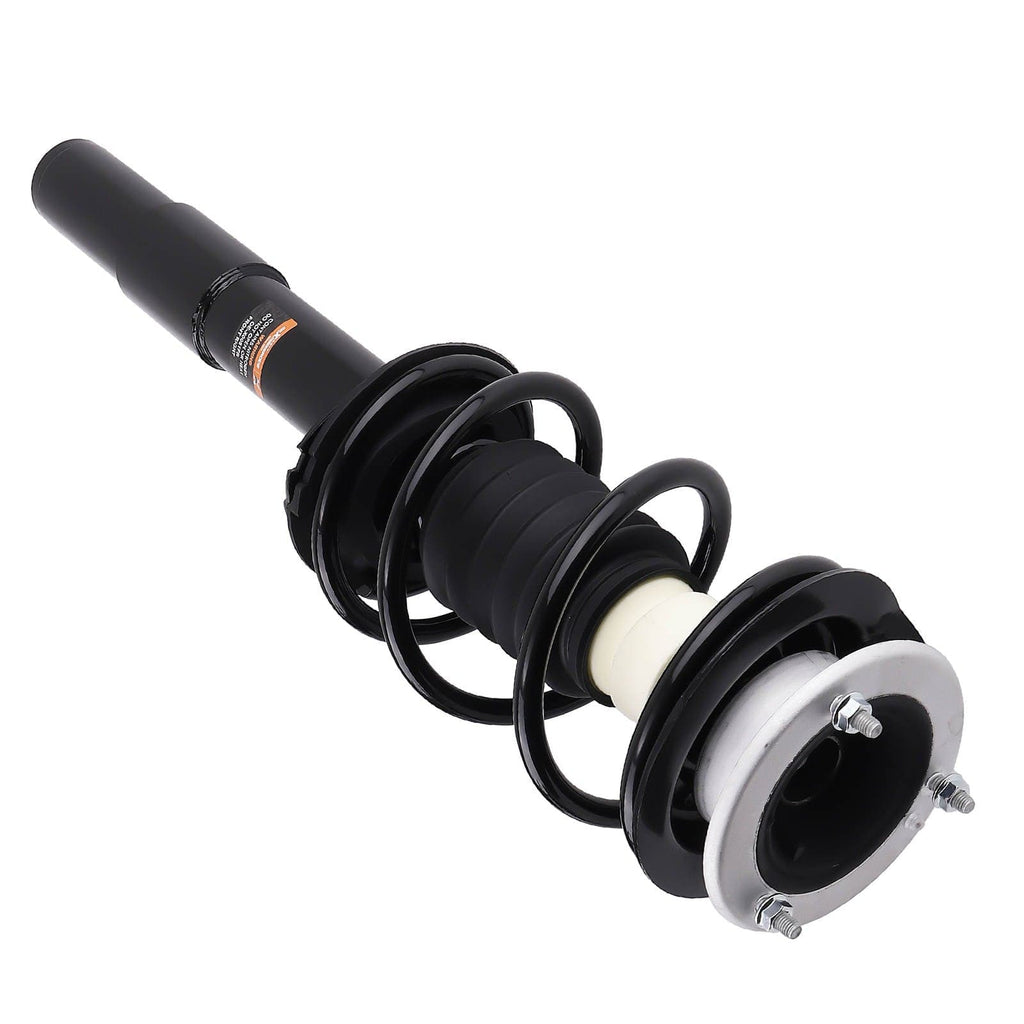For affjedring støddæmper egnet til BMW 5-serie E60 Sedan 2001-2010 31306775057