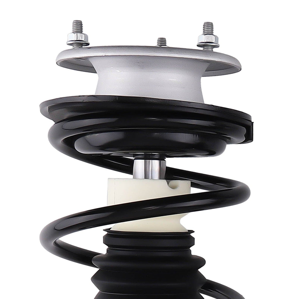 For affjedring støddæmper egnet til BMW 5-serie E60 Sedan 2001-2010 31306775057
