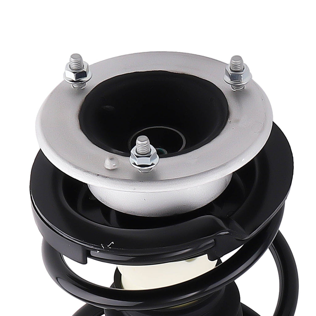 For affjedring støddæmper egnet til BMW 5-serie E60 Sedan 2001-2010 31306775057