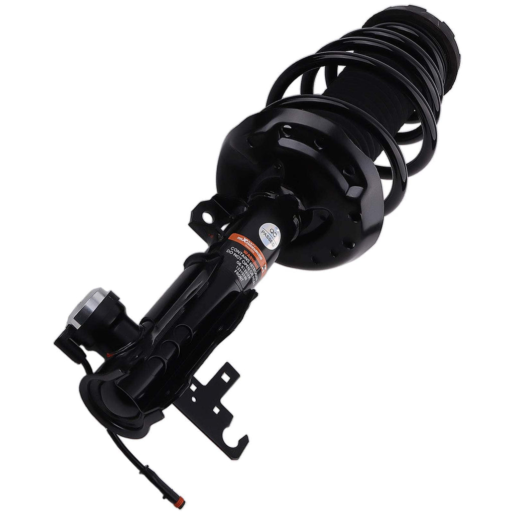 Stötdämpare fram lämplig för Opel Insignia A G09 2008-2017 13310728 13319740 13319739